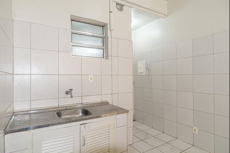 Studio para alugar com 30m², 1 quarto e sem vaga Studio para alugar com 30m², 1 quarto e sem vagaSala/Cozinha