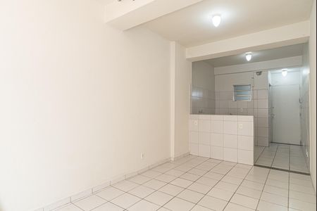 Studio para alugar com 30m², 1 quarto e sem vaga Studio para alugar com 30m², 1 quarto e sem vagaQuarto