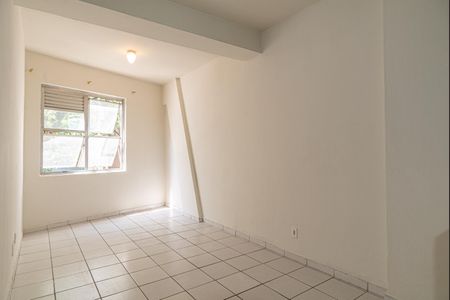 Studio para alugar com 30m², 1 quarto e sem vaga Studio para alugar com 30m², 1 quarto e sem vagaQuarto