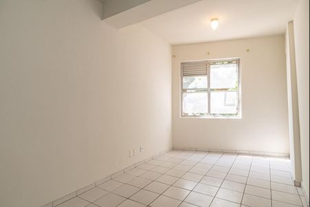 Studio para alugar com 30m², 1 quarto e sem vaga Studio para alugar com 30m², 1 quarto e sem vagaQuarto