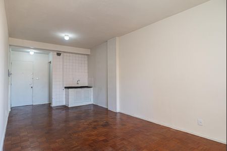 Studio para alugar com 30m², 1 quarto e sem vaga Studio para alugar com 30m², 1 quarto e sem vagaStudio