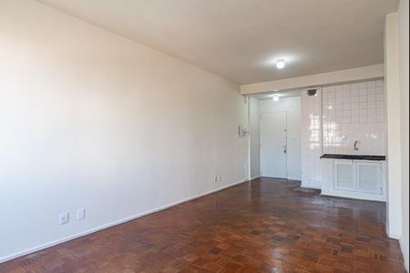 Studio para alugar com 30m², 1 quarto e sem vaga Studio para alugar com 30m², 1 quarto e sem vagaStudio