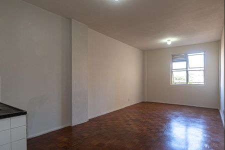 Studio para alugar com 30m², 1 quarto e sem vaga Studio para alugar com 30m², 1 quarto e sem vagaStudio