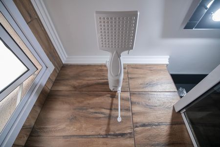 Apartamento para alugar com 50m², 2 quartos e 1 vagaBanheiro