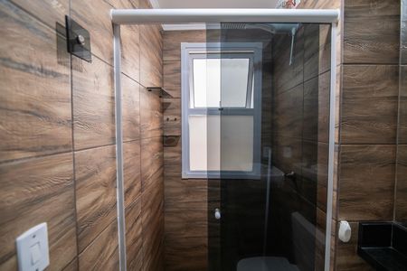 Apartamento para alugar com 50m², 2 quartos e 1 vagaBanheiro