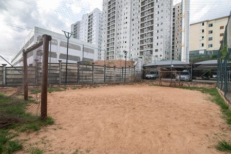 Apartamento para alugar com 50m², 2 quartos e 1 vagaÁrea Comum - Campo de Futebol