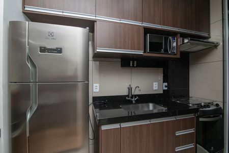 Apartamento para alugar com 50m², 2 quartos e 1 vagaCozinha