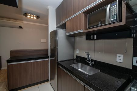 Apartamento para alugar com 50m², 2 quartos e 1 vagaCozinha