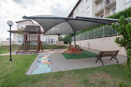 Apartamento para alugar com 50m², 2 quartos e 1 vagaÁrea Comum - Playground