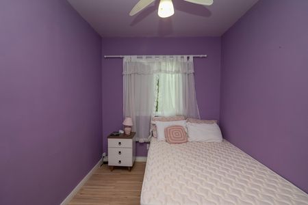 Apartamento para alugar com 50m², 2 quartos e 1 vagaQuarto 1