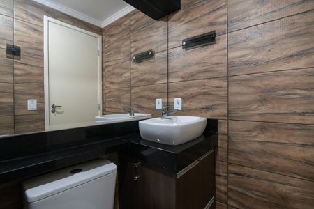 Apartamento para alugar com 50m², 2 quartos e 1 vagaBanheiro
