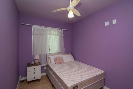 Apartamento para alugar com 50m², 2 quartos e 1 vagaQuarto 1