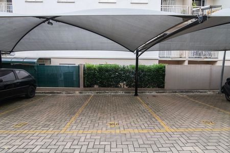 Apartamento para alugar com 50m², 2 quartos e 1 vagaGaragem