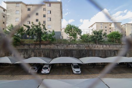 Apartamento para alugar com 50m², 2 quartos e 1 vagaVaranda