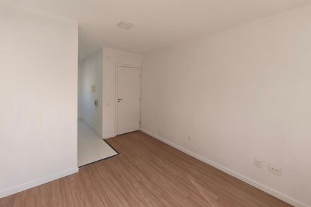 Apartamento à venda com 38m², 2 quartos e 1 vaga Apartamento à venda com 38m², 2 quartos e 1 vagaSala