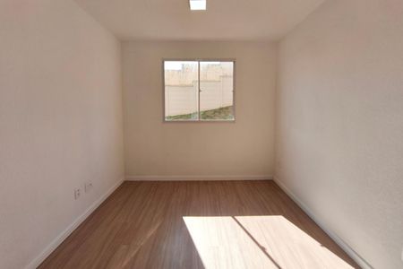 Apartamento à venda com 38m², 2 quartos e 1 vaga Apartamento à venda com 38m², 2 quartos e 1 vagaSala