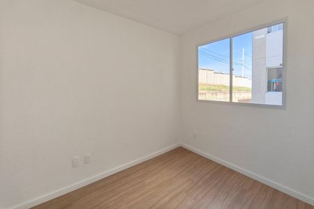 Apartamento à venda com 38m², 2 quartos e 1 vaga Apartamento à venda com 38m², 2 quartos e 1 vagaQuarto 2