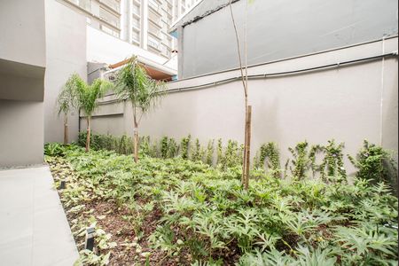 Apartamento para alugar com 86m², 3 quartos e 2 vagas Apartamento para alugar com 86m², 3 quartos e 2 vagasHall de entrada