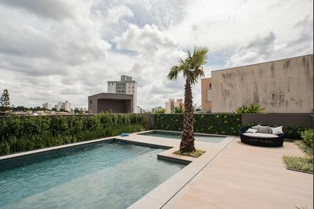 Apartamento para alugar com 86m², 3 quartos e 2 vagas Apartamento para alugar com 86m², 3 quartos e 2 vagasÁrea comum - Piscina
