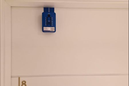 Apartamento para alugar com 86m², 3 quartos e 2 vagas Apartamento para alugar com 86m², 3 quartos e 2 vagasLockbox