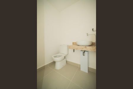 Apartamento para alugar com 86m², 3 quartos e 2 vagas Apartamento para alugar com 86m², 3 quartos e 2 vagasLavabo
