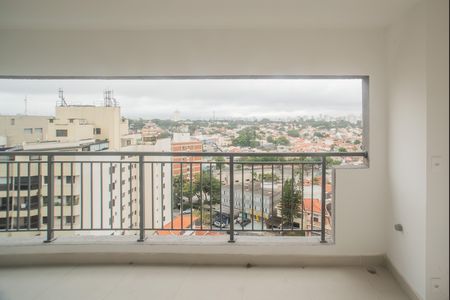 Apartamento para alugar com 86m², 3 quartos e 2 vagas Apartamento para alugar com 86m², 3 quartos e 2 vagasVista do Quarto 1