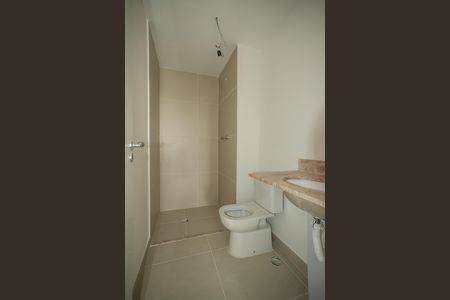 Apartamento para alugar com 86m², 3 quartos e 2 vagas Apartamento para alugar com 86m², 3 quartos e 2 vagasBanheiro