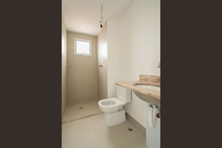 Apartamento para alugar com 86m², 3 quartos e 2 vagas Apartamento para alugar com 86m², 3 quartos e 2 vagasBanheiro da Suíte