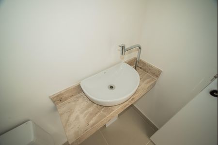 Apartamento para alugar com 86m², 3 quartos e 2 vagas Apartamento para alugar com 86m², 3 quartos e 2 vagasLavabo