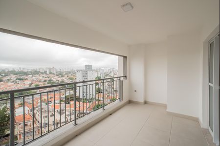 Apartamento para alugar com 86m², 3 quartos e 2 vagas Apartamento para alugar com 86m², 3 quartos e 2 vagasVaranda