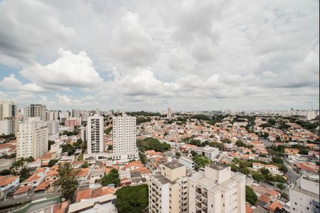 Apartamento para alugar com 86m², 3 quartos e 2 vagas Apartamento para alugar com 86m², 3 quartos e 2 vagasVista da Área comum - Espaço gourmet/Hidromassagem