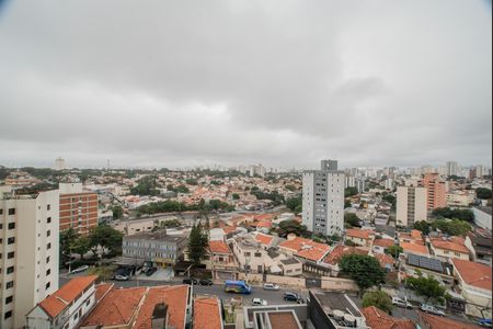 Vista da Varanda de apartamento para alugar com 3 quartos, 86m² em Vila da Saúde, São Paulo