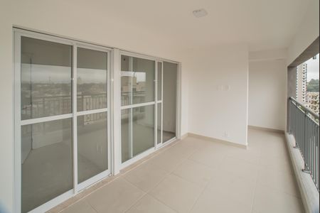 Varanda de apartamento para alugar com 3 quartos, 86m² em Vila da Saúde, São Paulo