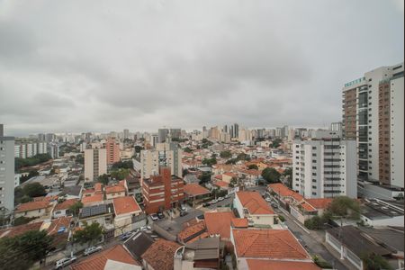 Apartamento para alugar com 86m², 3 quartos e 2 vagas Apartamento para alugar com 86m², 3 quartos e 2 vagasVista da Suíte
