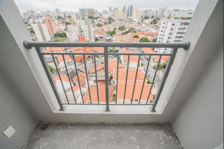 Apartamento para alugar com 86m², 3 quartos e 2 vagas Apartamento para alugar com 86m², 3 quartos e 2 vagasVista do Quarto 2
