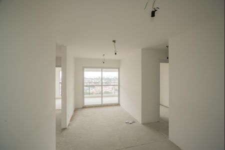 Sala de apartamento para alugar com 3 quartos, 86m² em Vila da Saúde, São Paulo