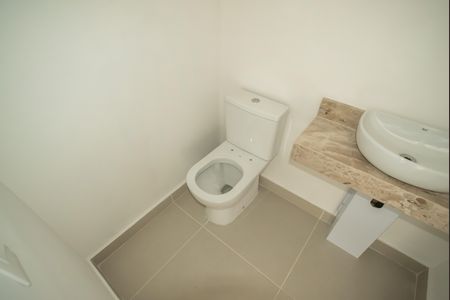 Apartamento para alugar com 86m², 3 quartos e 2 vagas Apartamento para alugar com 86m², 3 quartos e 2 vagasLavabo