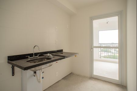 Apartamento para alugar com 86m², 3 quartos e 2 vagas Apartamento para alugar com 86m², 3 quartos e 2 vagasCozinha