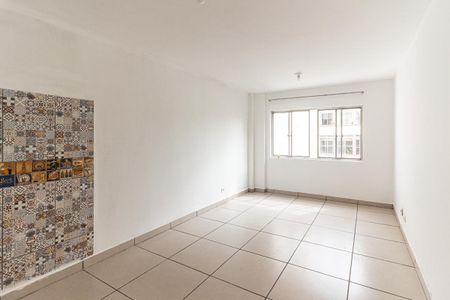 Studio para alugar com 24m², 1 quarto e sem vaga Studio para alugar com 24m², 1 quarto e sem vagaStudio