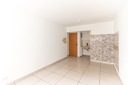 Studio para alugar com 24m², 1 quarto e sem vaga Studio para alugar com 24m², 1 quarto e sem vagaStudio
