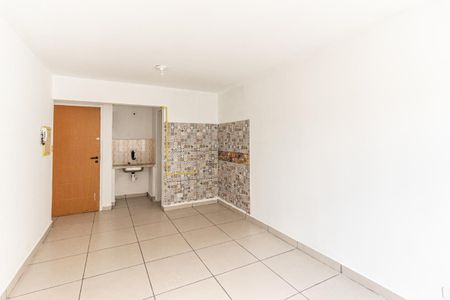 Studio para alugar com 24m², 1 quarto e sem vaga Studio para alugar com 24m², 1 quarto e sem vagaStudio