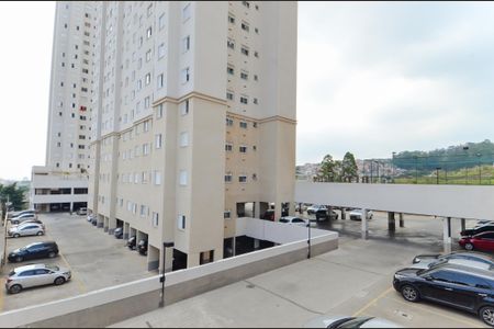 Apartamento para alugar com 45m², 2 quartos e 1 vagaÁrea comum