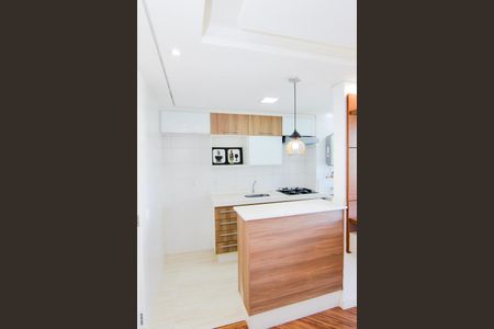 Apartamento para alugar com 45m², 2 quartos e 1 vagaCozinha