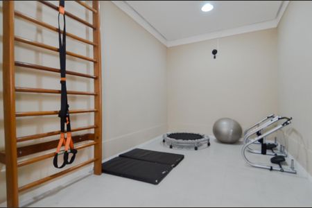 Apartamento para alugar com 45m², 2 quartos e 1 vagaAcademia