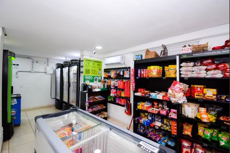 Apartamento para alugar com 45m², 2 quartos e 1 vagaConveniência