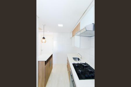 Apartamento para alugar com 45m², 2 quartos e 1 vagaCozinha