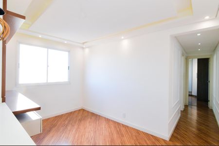 Sala de apartamento para alugar com 2 quartos, 45m² em Jardim Gracinda, Guarulhos