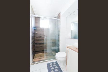 Apartamento para alugar com 45m², 2 quartos e 1 vagaBanheiro
