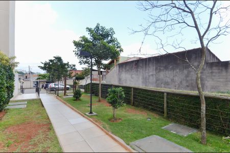 Apartamento para alugar com 45m², 2 quartos e 1 vagaÁrea comum