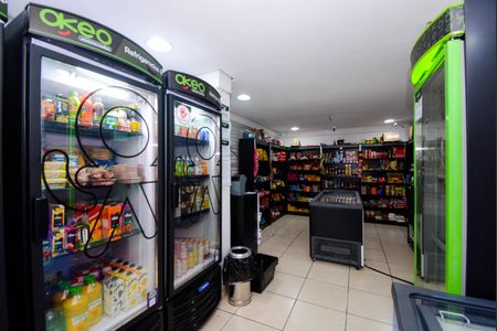 Apartamento para alugar com 45m², 2 quartos e 1 vagaConveniência